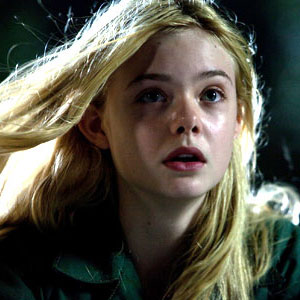 Elle Fanning, Super 8 Elle Fanning, Super 8